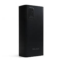 Power Bank WALKER WB-730 30000mAh Black