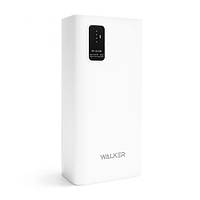 Power Bank WALKER WB-730 30000mAh White
