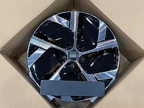 Ковані диски OEM R19 (4 шт) для MG 6 2010- рр