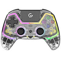 Геймпад GamePro GPS13T Transparent PR1