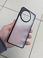 OnePlus Ace 5 Pro Чохол Wlons Hybrid матовий протиударний