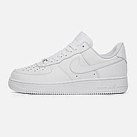 Nike Air Force 1 White 36