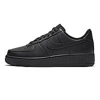 Nike Air Force 1 Black 36
