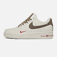 Nike Air Force 1 Yohood Rice White 36