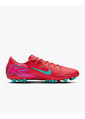 Дитячі Бутси Nike ZOOM VAPOR 16 ACADEMY AG Фуксія 36.5 (7dFQ8364-800 36.5)