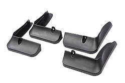 Бризковики Premium SportEdition (для USA, 2011-2014, 4 шт) для Toyota Camry рр