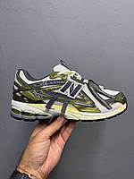 New Balance 1906A Khaki/White 36