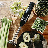 Новий функціональний блендер 3 в 1 Adler AD4620 Black з Європи з гарантією, фото 5