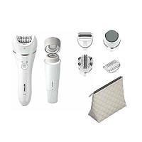 Епілятор Philips BRE770/92 PR1