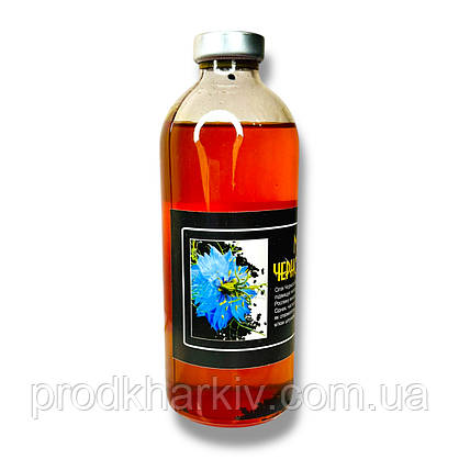 Олія чорного кмину для здоров'я 250 мл, фото 2