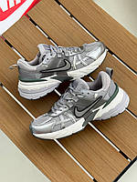 V2K Runtekk Metallic Grey