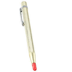 Маркер-різак по металу та склу з карбідним наконечником, ручка для гравіювання й розмітки плитки, інструмент для точних написів