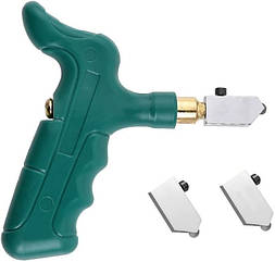 Алмазний склоріз для товстого скла та плитки, універсальний різак з роликом, інструмент для точного різання (484159943)