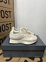 New Balance 327 beige