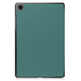 Promo Ціна! Чохол до планшета BeCover Smart Case Samsung Galaxy Tab A11 Plus SM-X236B 11.0" Dark Green (713998) - тільки на, фото 3