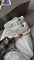 New Balance 9060 Light Grey 36