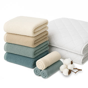 Домашній текстиль