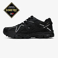 Asics Gel-Kahana 8 "All Black Gore-Tex" 41