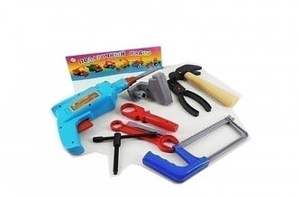 Інструменти