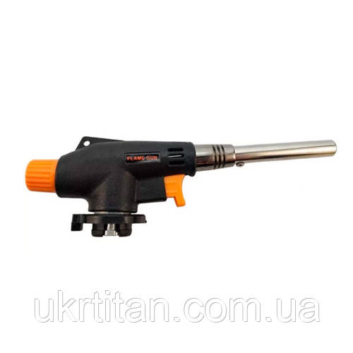 Оригінал! Портативний газовий різак, пальник на цанговий балон, SV-930 - Вища Якість!, фото 1