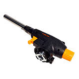 Оригінал! Портативний газовий різак, пальник на цанговий балон, SV-930 - Вища Якість!, фото 2