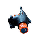 Оригінал! Портативний газовий різак, пальник на цанговий балон, SV-930 - Вища Якість!, фото 4