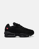 Air Max 95 x Levi’s Black 36