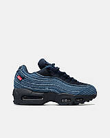 Air Max 95 x Levi’s Blue 36