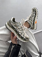 NIKE P-6000 | CARGO KHAKI premium 36