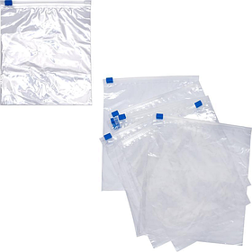 Пакети для заморозки