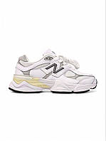 New Balance 9060 • White • 38