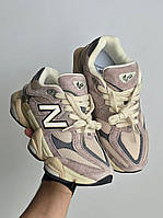 New Balance 9060 • Dusty Rose • 36