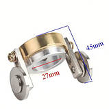 Каретка ролікова для ручних плазмових різаків SG-55/AG-60, фото 9