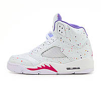 Nike Air Jordan 5 Retro GS Easter