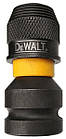 Перехідник 1/2 на 1/4 DeWALT DT7508, фото 3