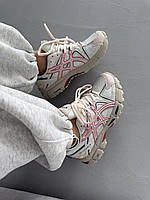 ASICS GEL-KAHANA 8 | PINK CREAM premium (1) 36