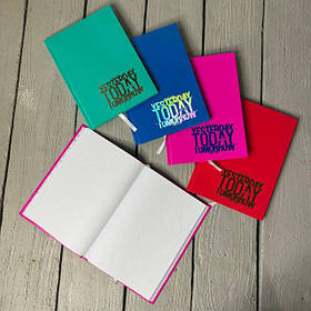 Блокноти А5