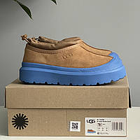 UGG Tasman Hybrid Chestnut/Blue