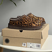 UGG Tasman Caspian Burnt Cedar