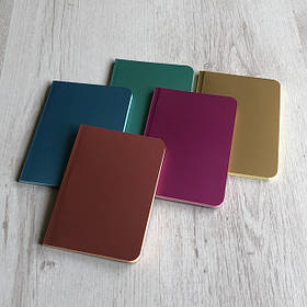 Блокноти А6