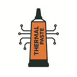 Термопаста