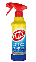 Засіб проти цвілі Savo 0,5л 8594005390225