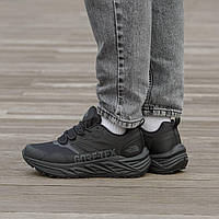 The North Face Gore-tex Black