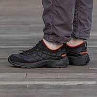 Merrell Moc 2 Black Orange