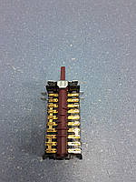 Перемикач режимів для духовки Hansa 8071441