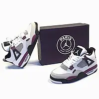 Nike Air Jordan 4 •Paris-Saint Germain• 43