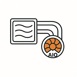 Водяне охолодження