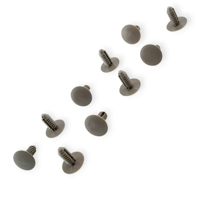 Кліпса 10795 Starklips, фото 1