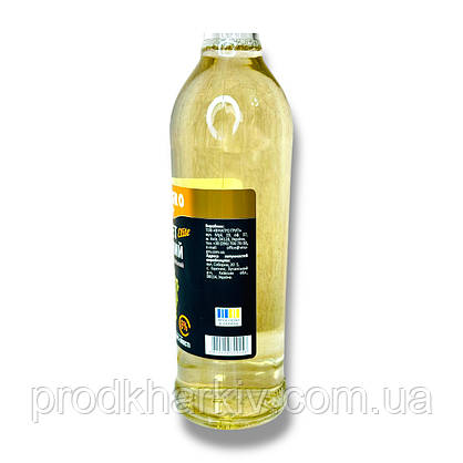 Винний оцет "Vinagro" Білий 6% 500ml (Стекло), фото 4