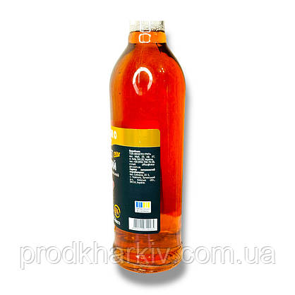 Винний оцет "Vinagro" Червоний 6% 500ml (Стекло), фото 4